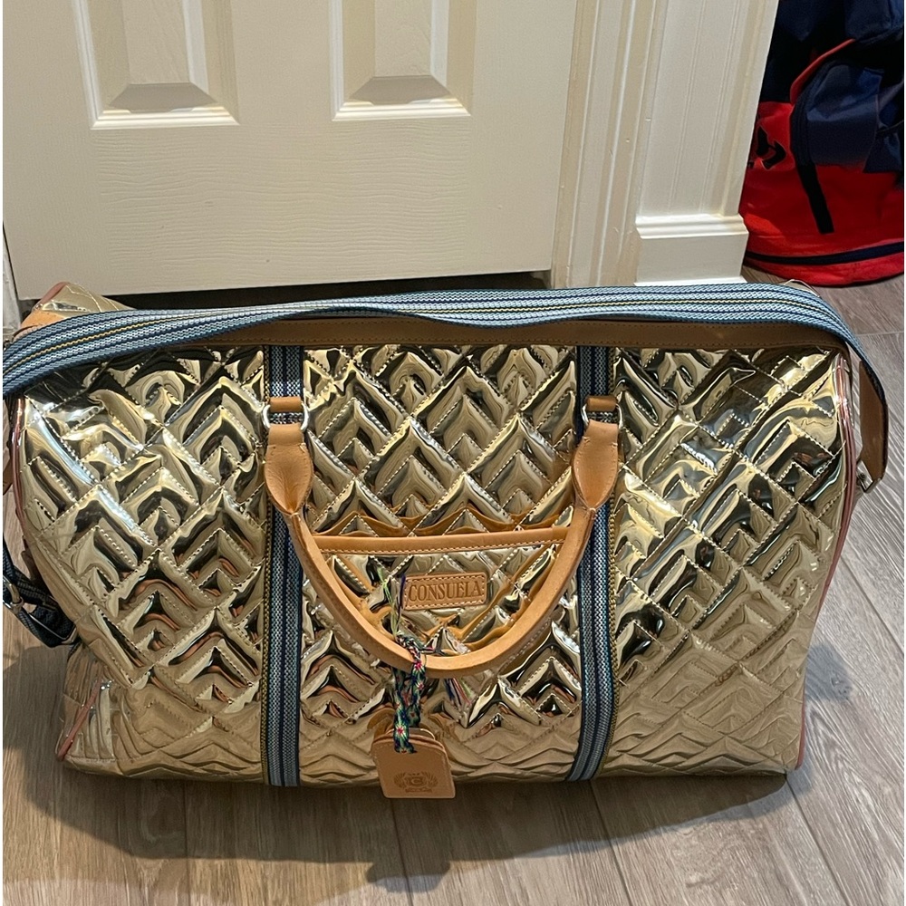Consuela Evadney Weekender